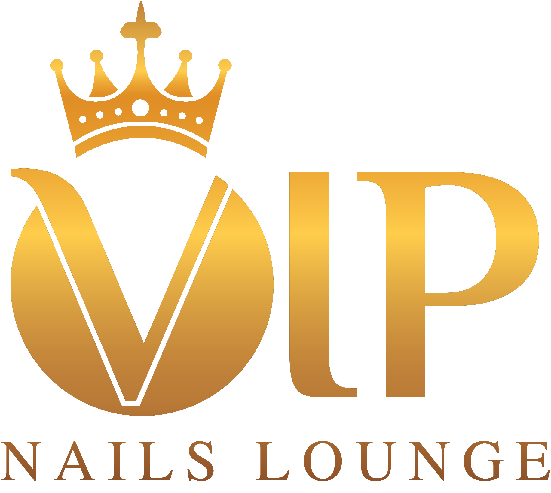 VIP NAILS LOUNGE